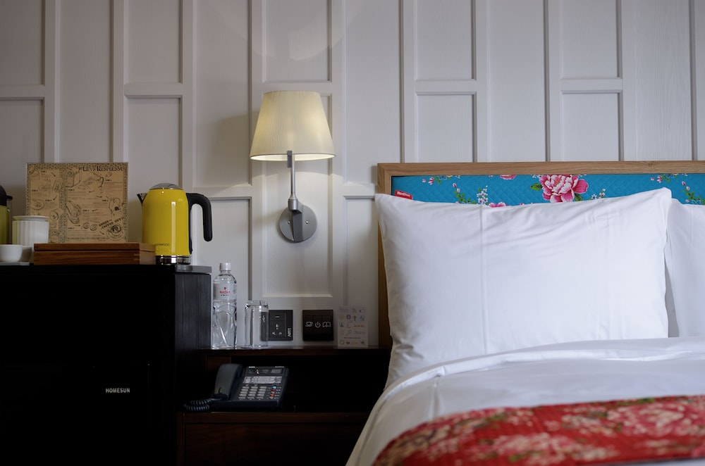 RedDot Hotel 23/50
