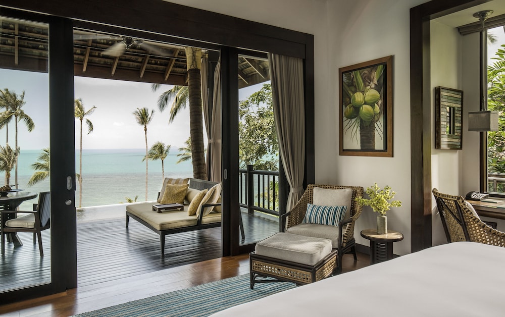 Four Seasons Resort Koh Samui, Thailand 38/87