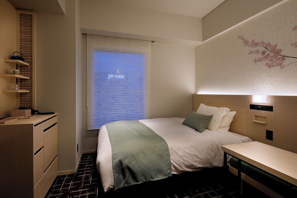 Hotel Yaenomidori Tokyo 15/50