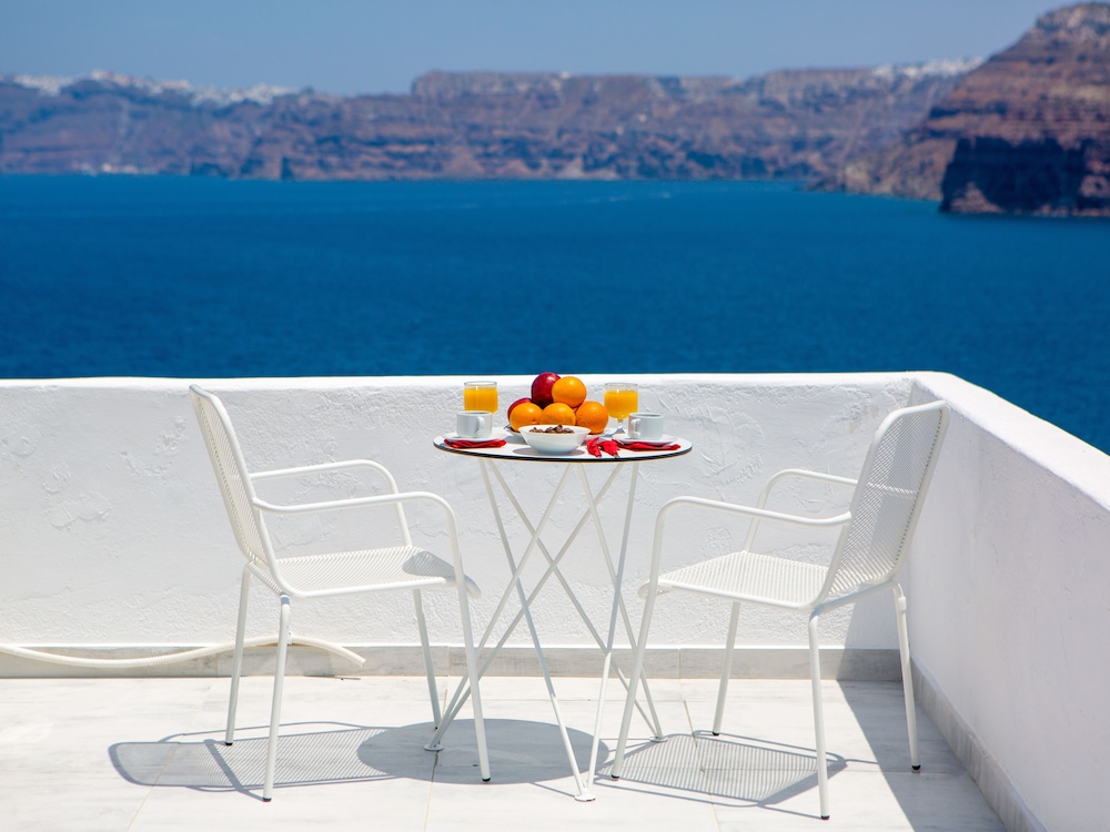 Santorini View Hotel 35/50