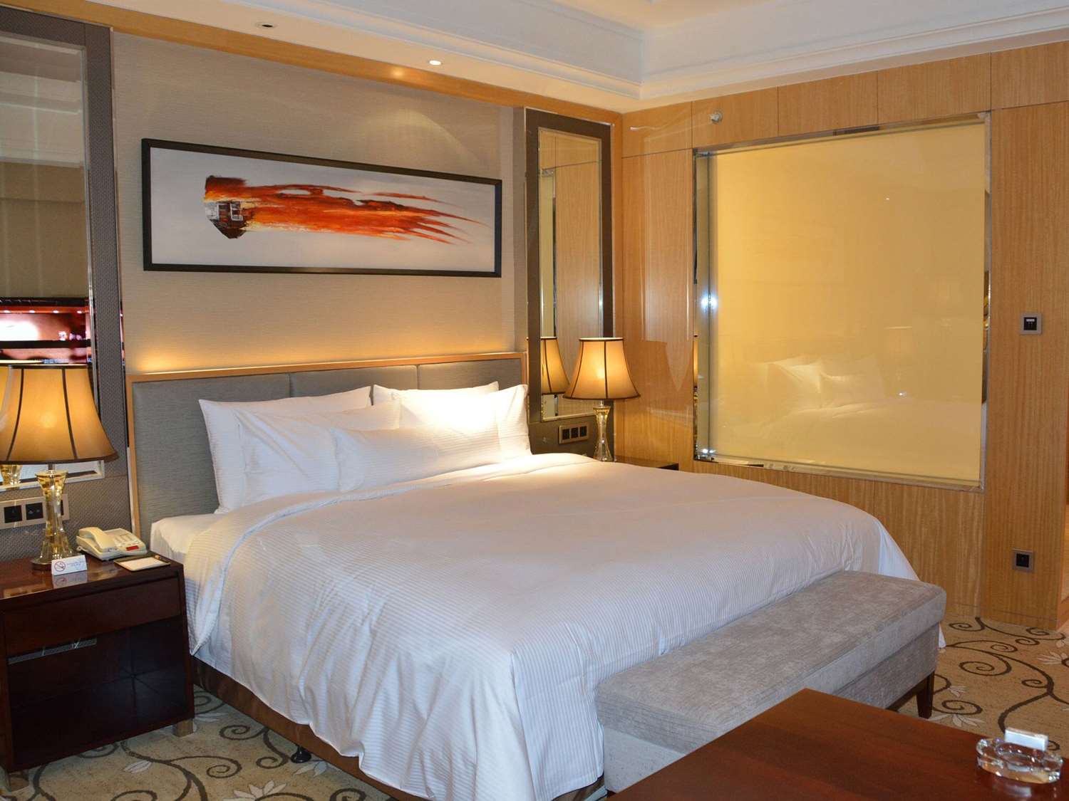 Wyndham Grand Plaza Royale Mingfa Zhangzhou 15/61