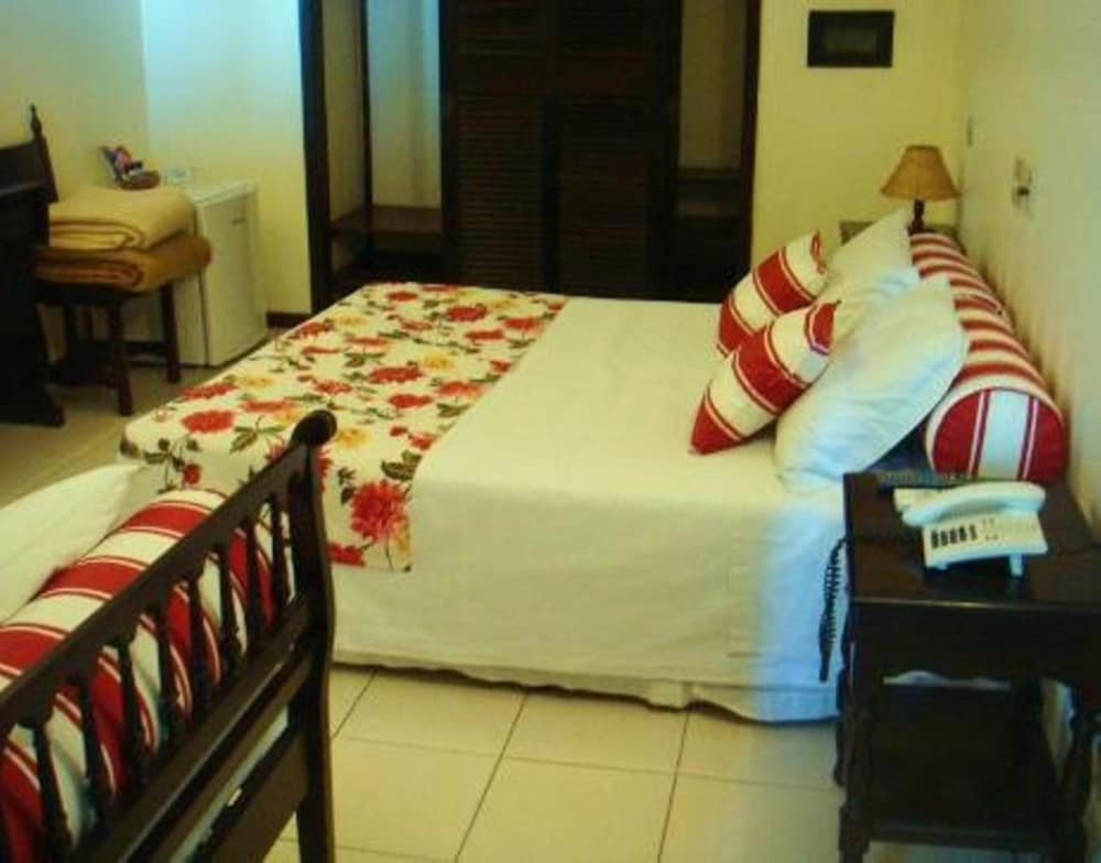 Ubatuba Palace Hotel 6/48