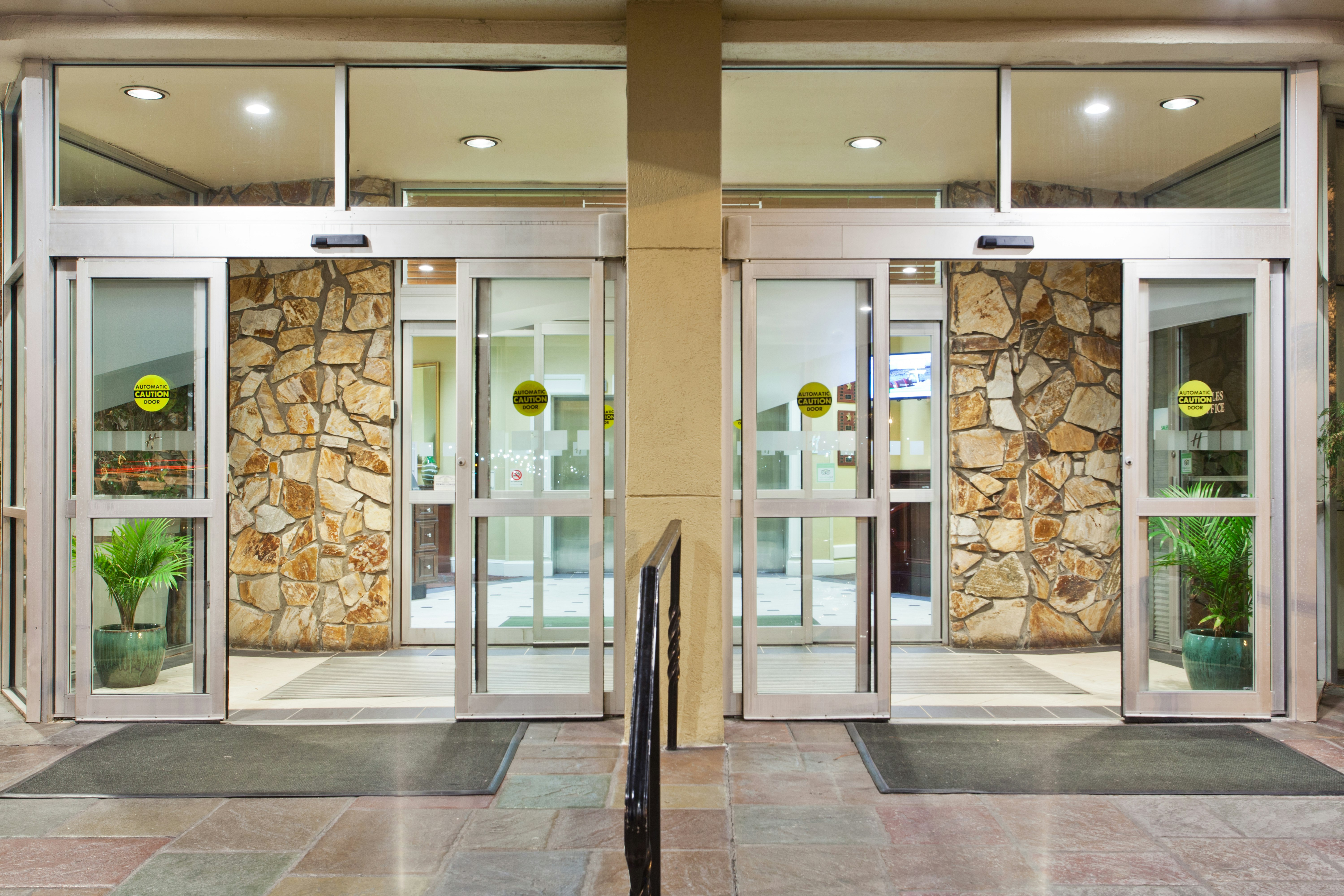 Holiday Inn Riverview in CHARLESTON - SC
