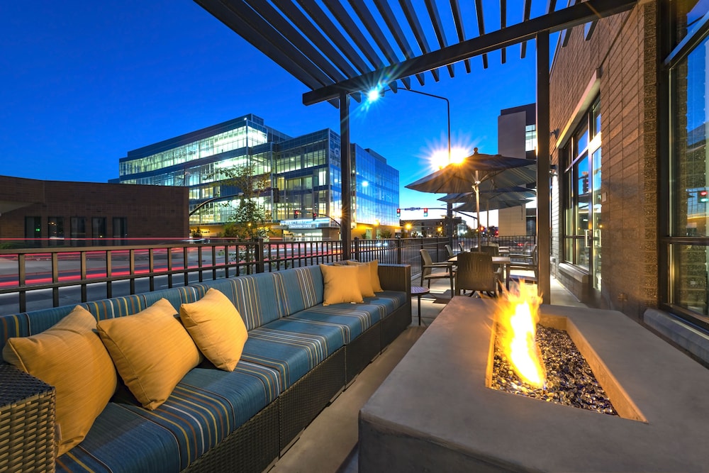 Hyatt Place Provo 35/60
