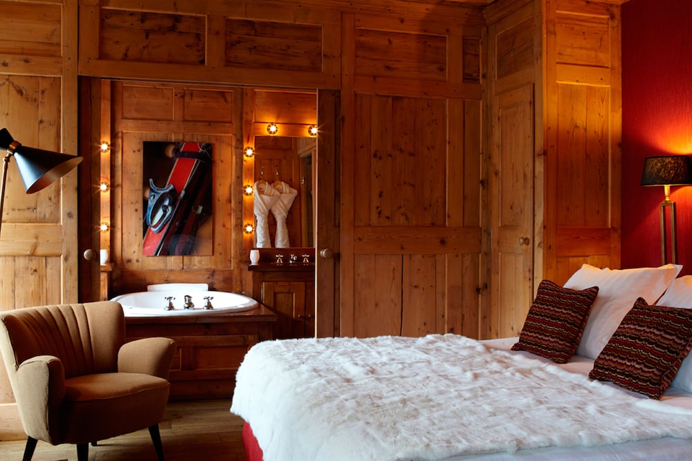 Hotel Mont Blanc 42/56