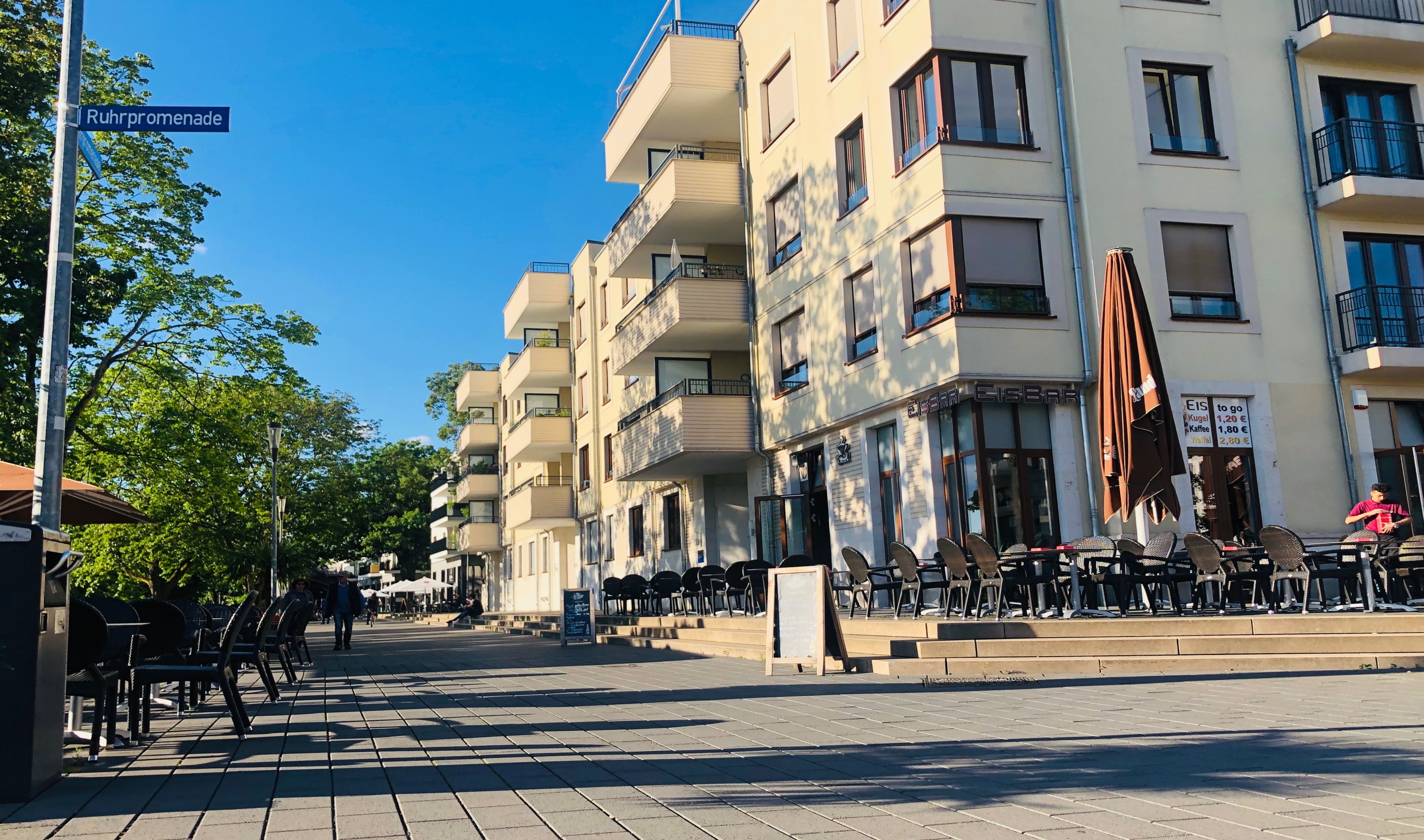 Holiday Inn Express Mulheim Ruhr 37/44