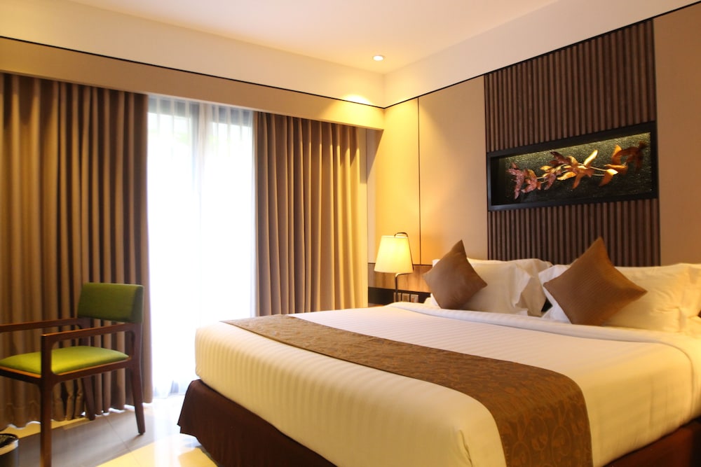 The Nest Hotel Nusa Dua 34/71
