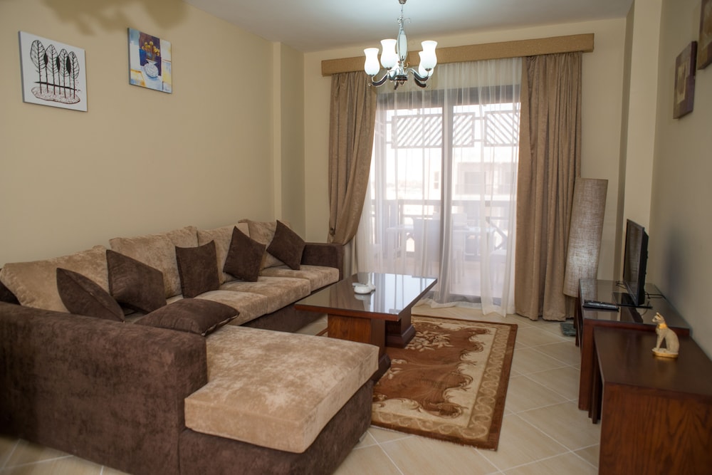 Gravity Hotel and Aquapark - Hurghada 47/75