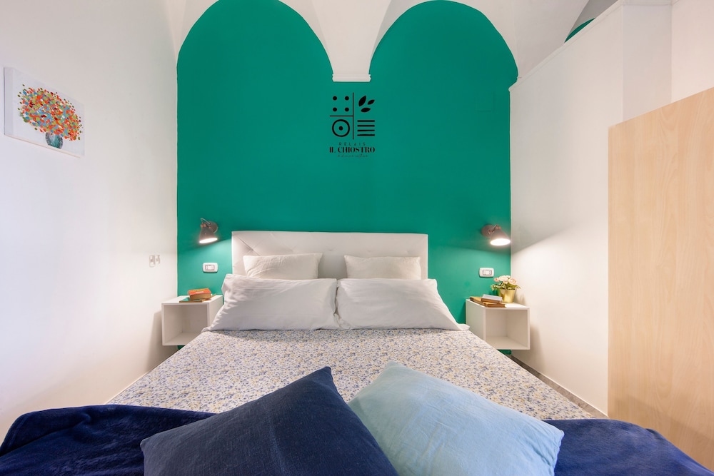 Relais Il Chiostro 18/60
