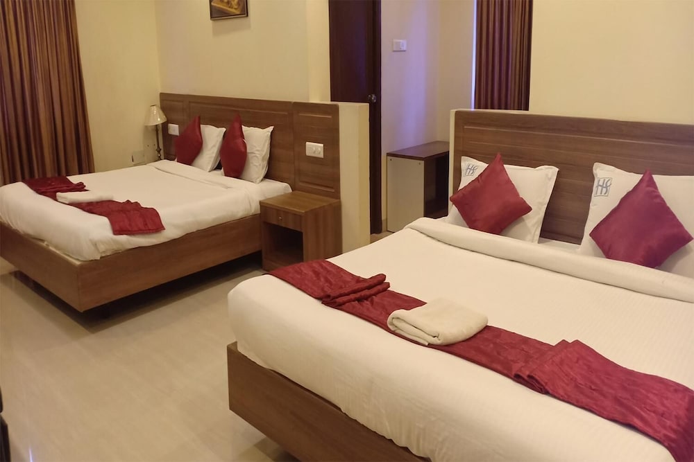 Hotel Sonas Trichy 3/27