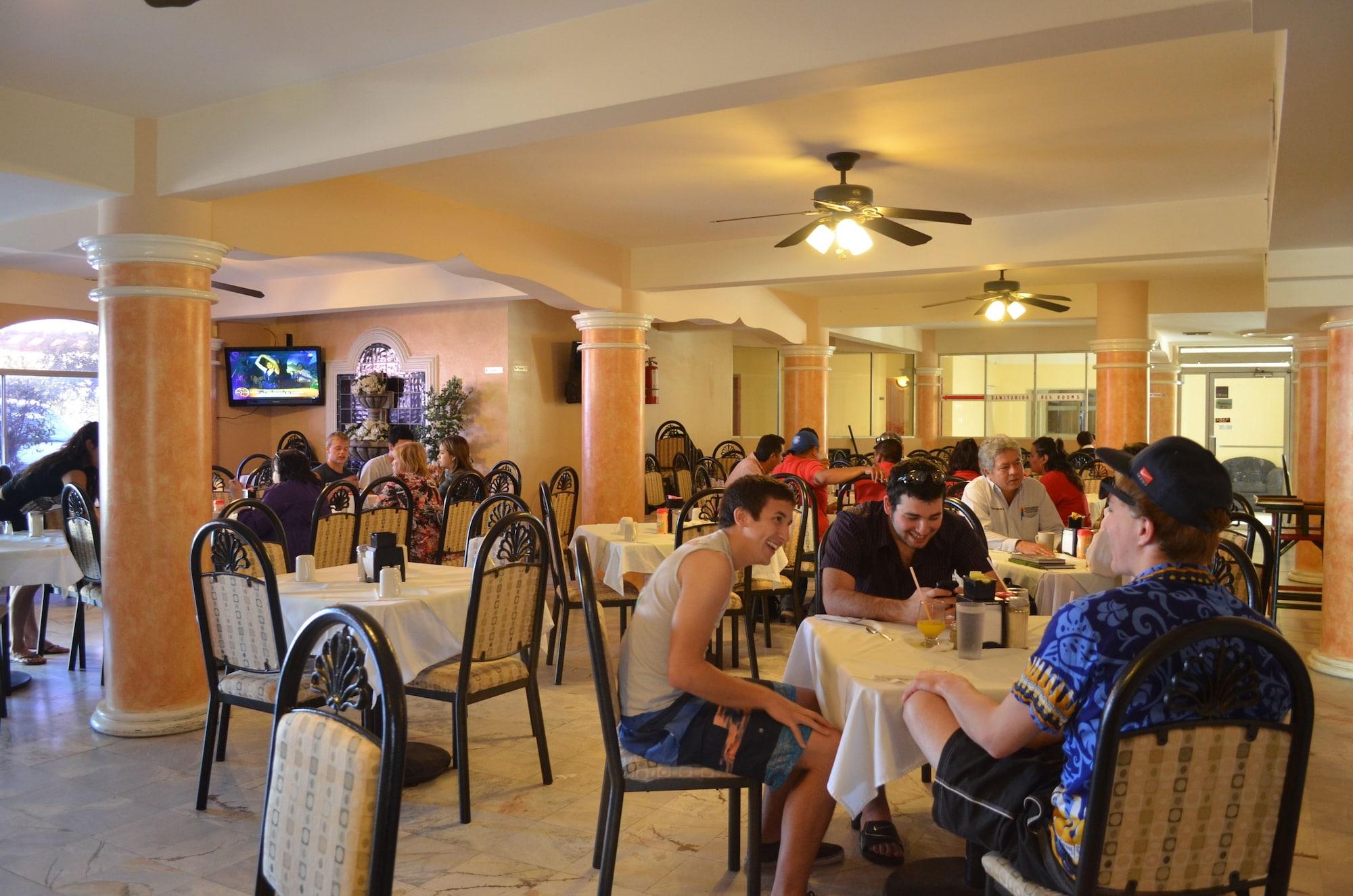 Hotel Paraiso del Desierto 22/30