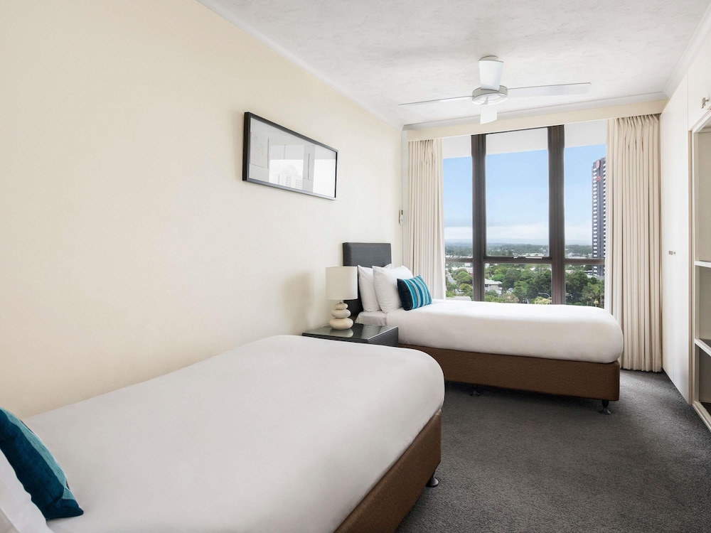 Breakfree Beachpoint Surfers Paradise 29/54