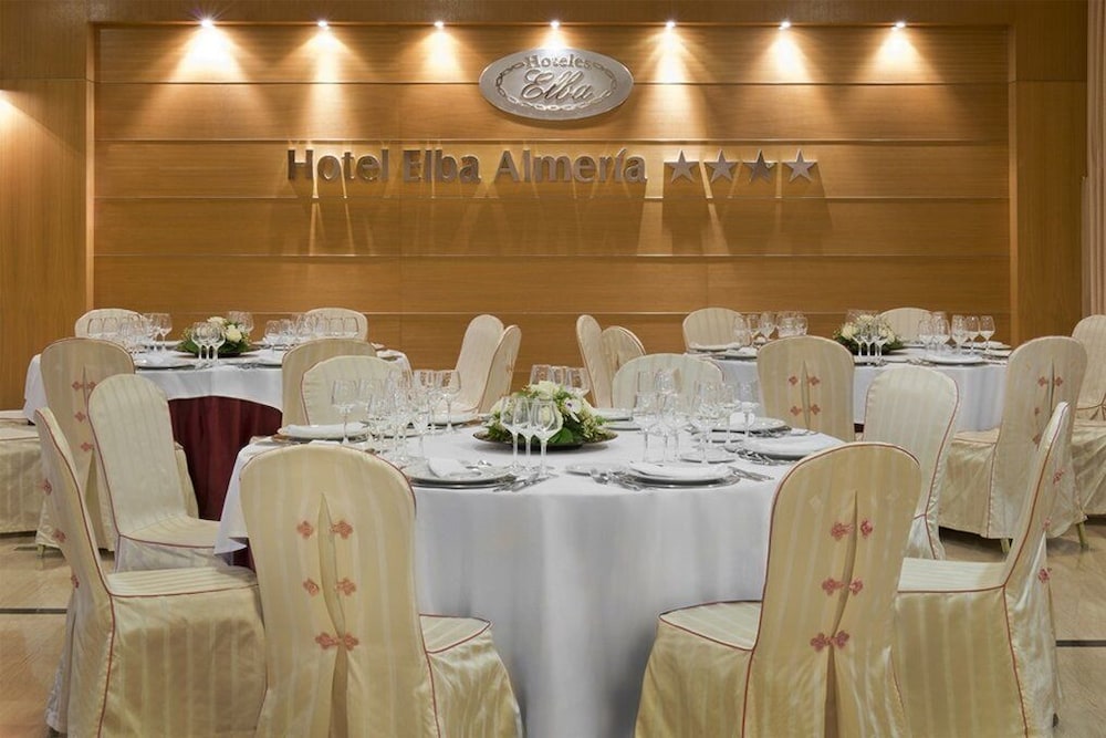 Elba Almeria Business & Convention Hotel 47/60