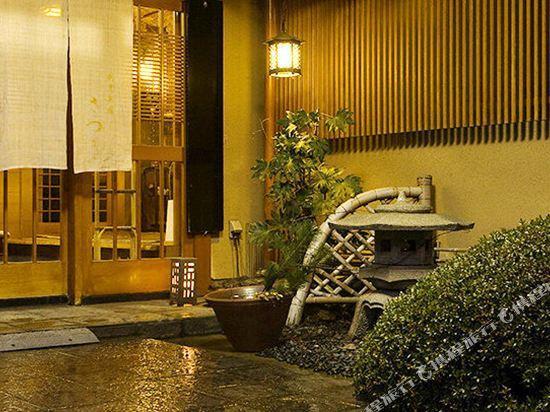 Kappo Ryokan Satsuki 11/12