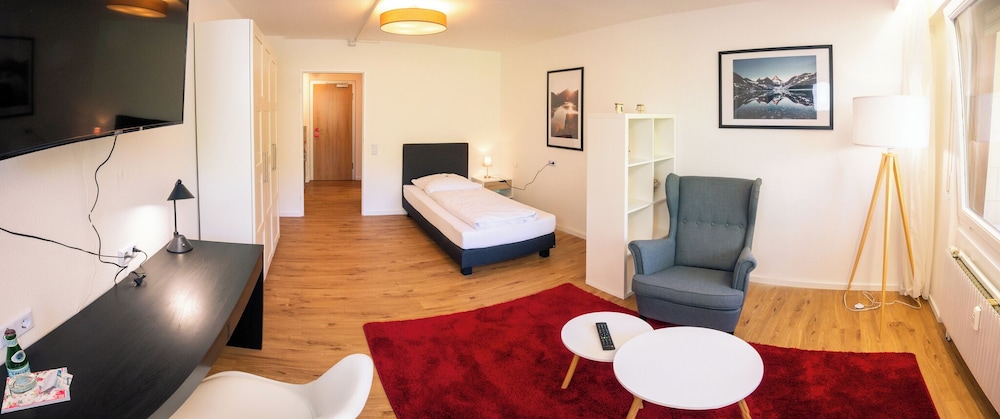 Hotel Quellenhof Bad Urach 13/50
