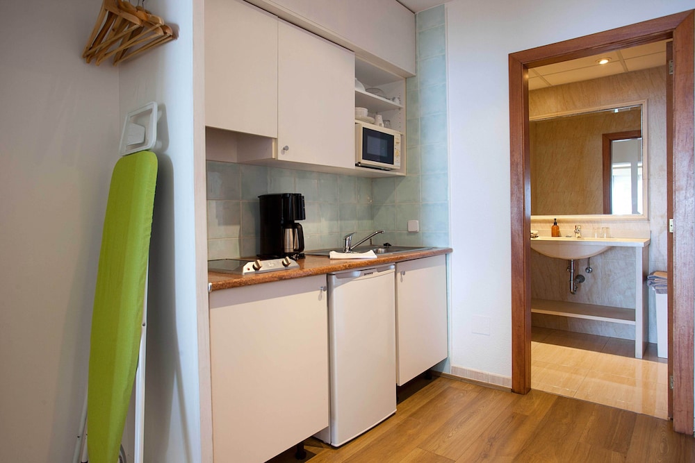 Palma Beach Hotel Apt 1/34