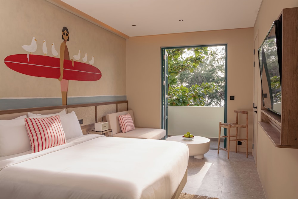Soul Boutique Hotel Phu Quoc 5/43