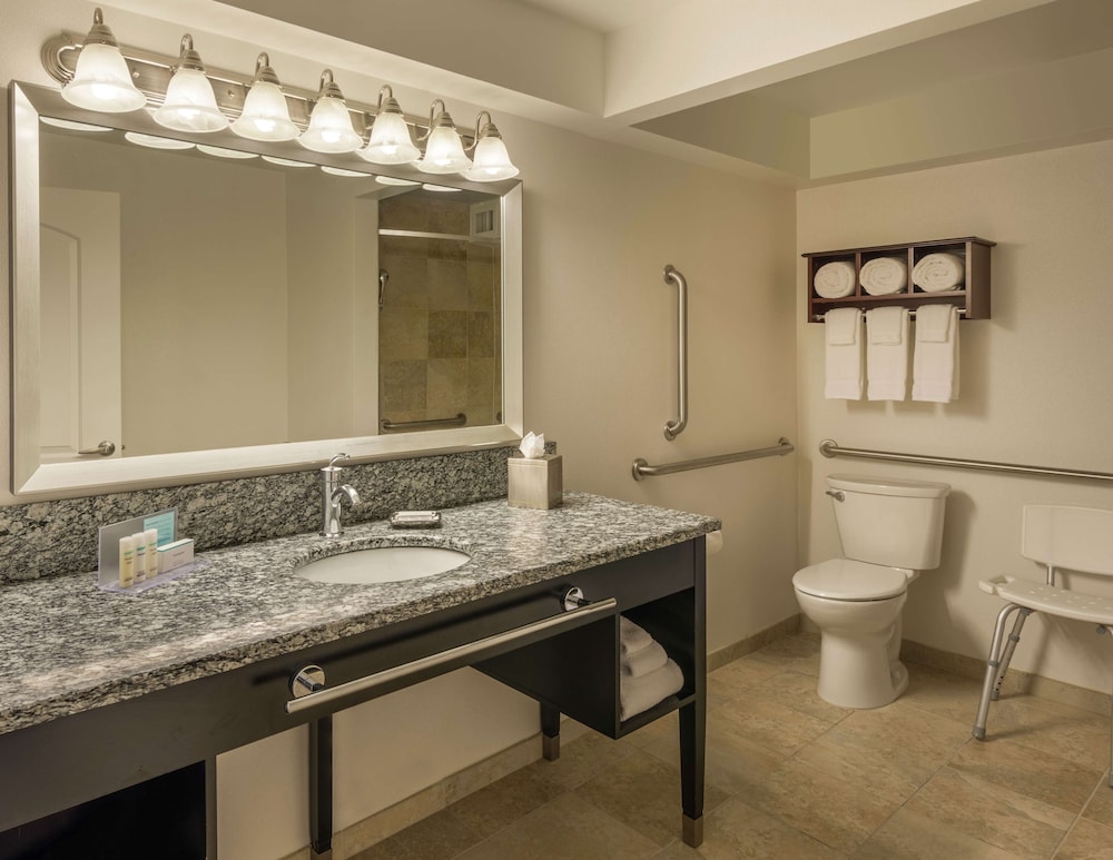Homewood Suites By Hilton Chicago Downtown/Magnificent Mile 14/46