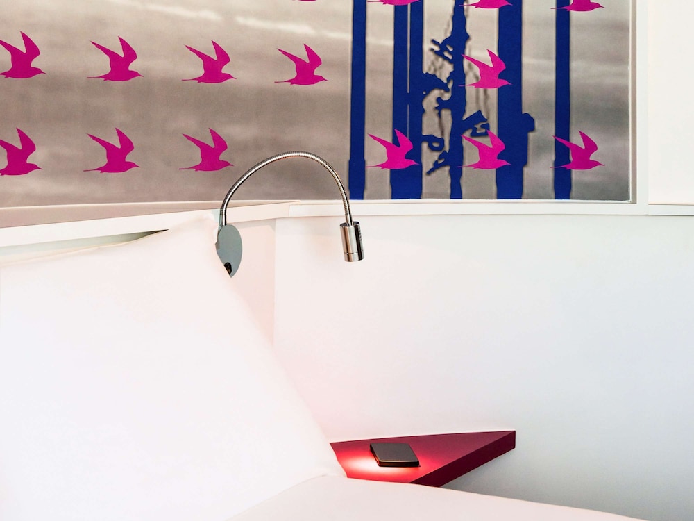 Ibis Styles Collioures Port Vendres 34/68