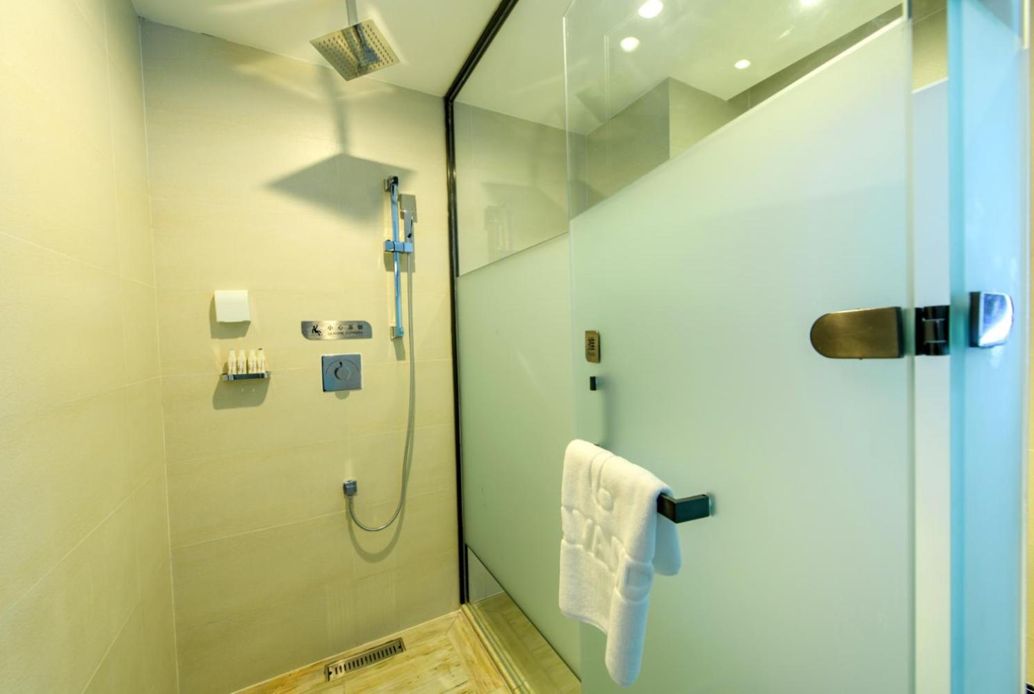Lavande Hotel (Chengdu Shuangliu International Airport) 44/45