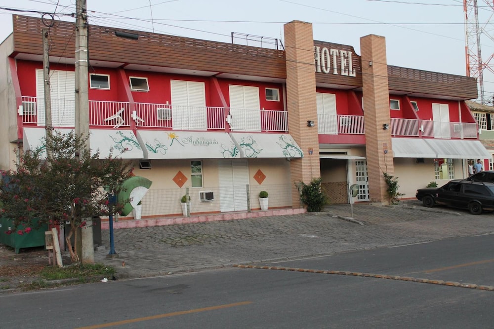 Anhangava Hotel Pousada 5/64