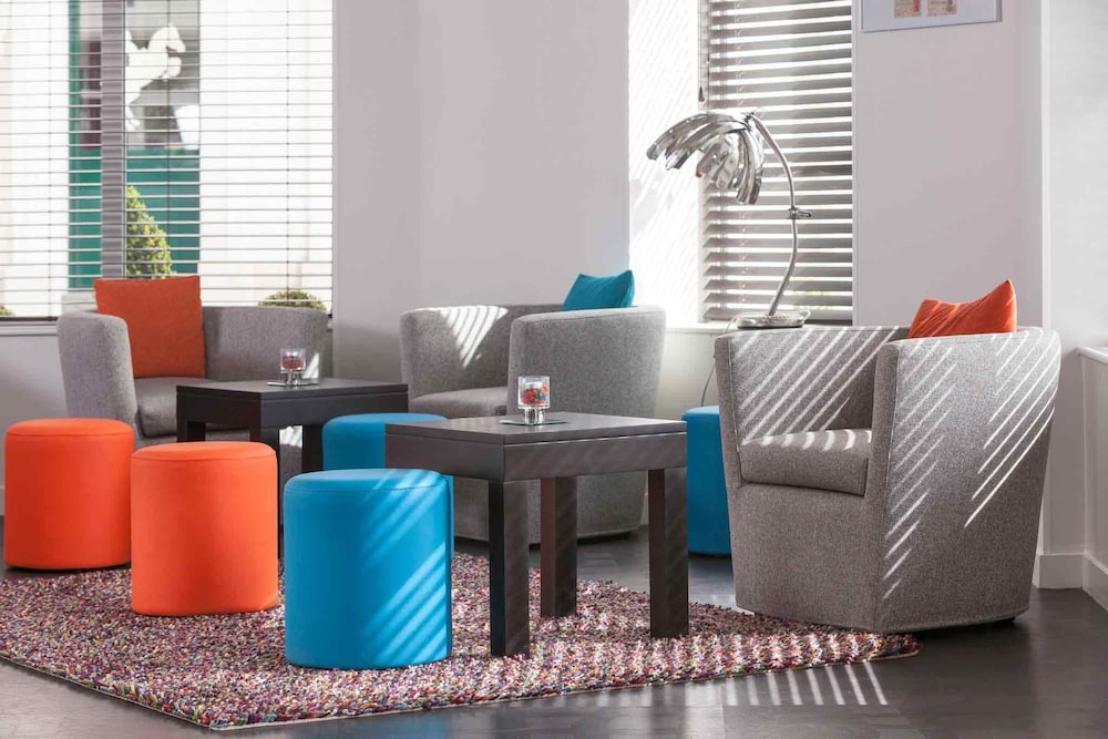 Ibis Styles Saumur Gare Centre 43/75