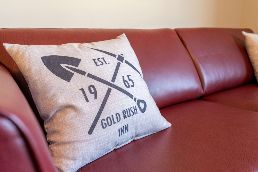 Best Western Gold Rush Inn 24/42