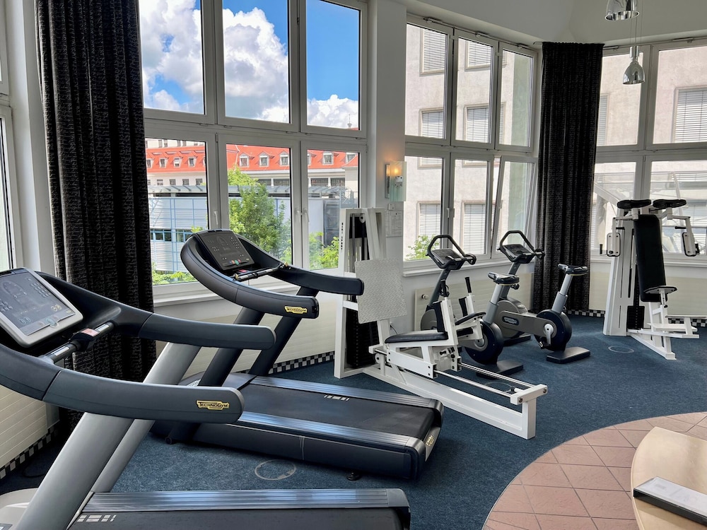 Dorint Hotel Esplanade Jena 22/58