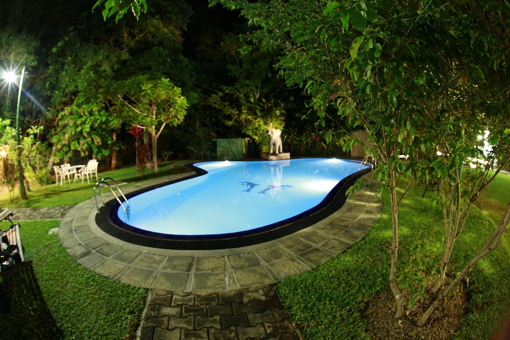 Villa 80 Bentota 38/50