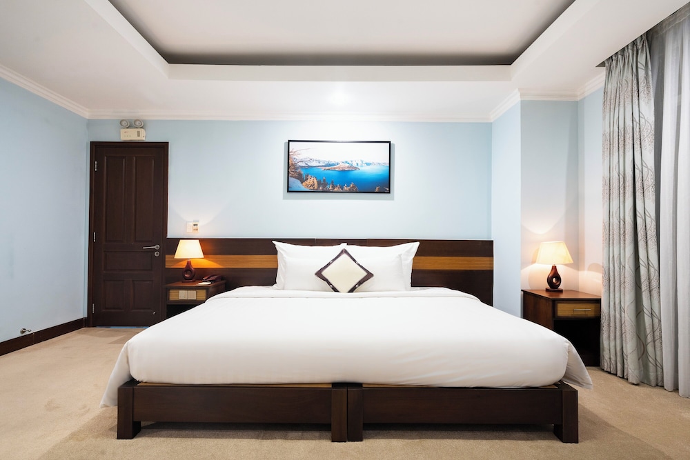 Phu My Harbour Hotel 15/57