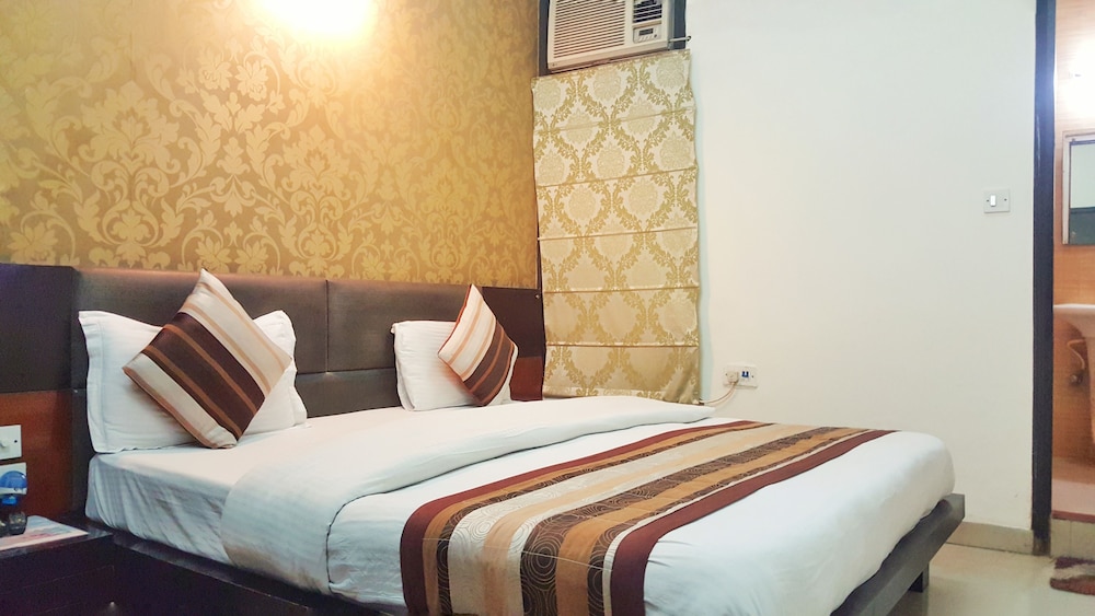 Hotel Delhi Aerocity 31/75