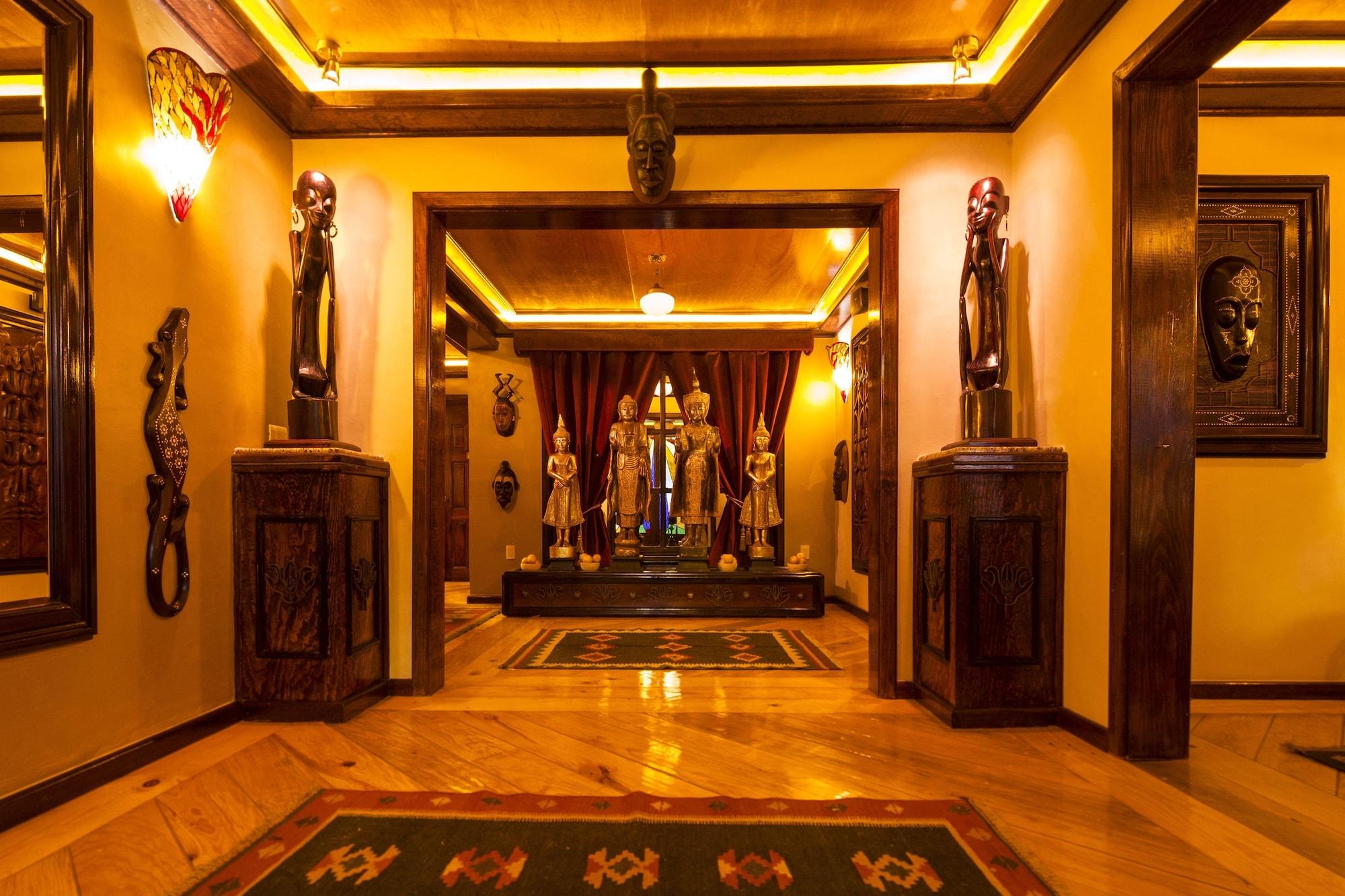 Hotel Parque Mexico - Petit 6/50