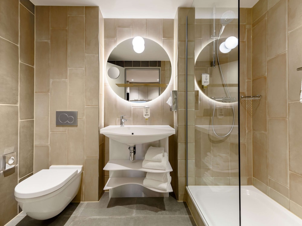 Aparthotel Adagio Bremen 73/73