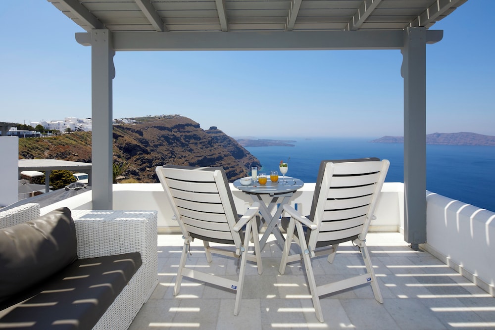 Santorini Princess Spa Hotel 23/50