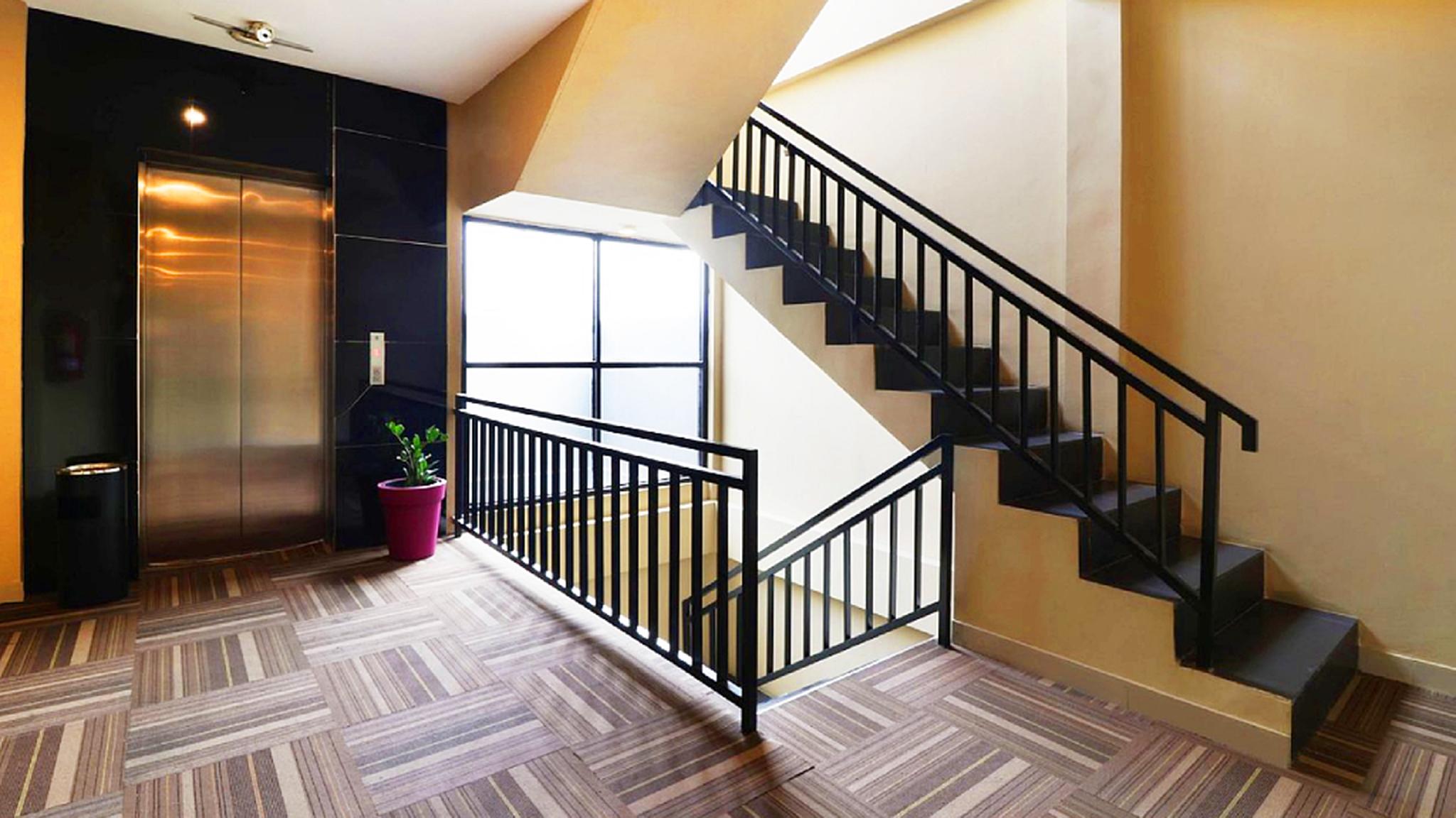 Quds Express Hotel 写真3
