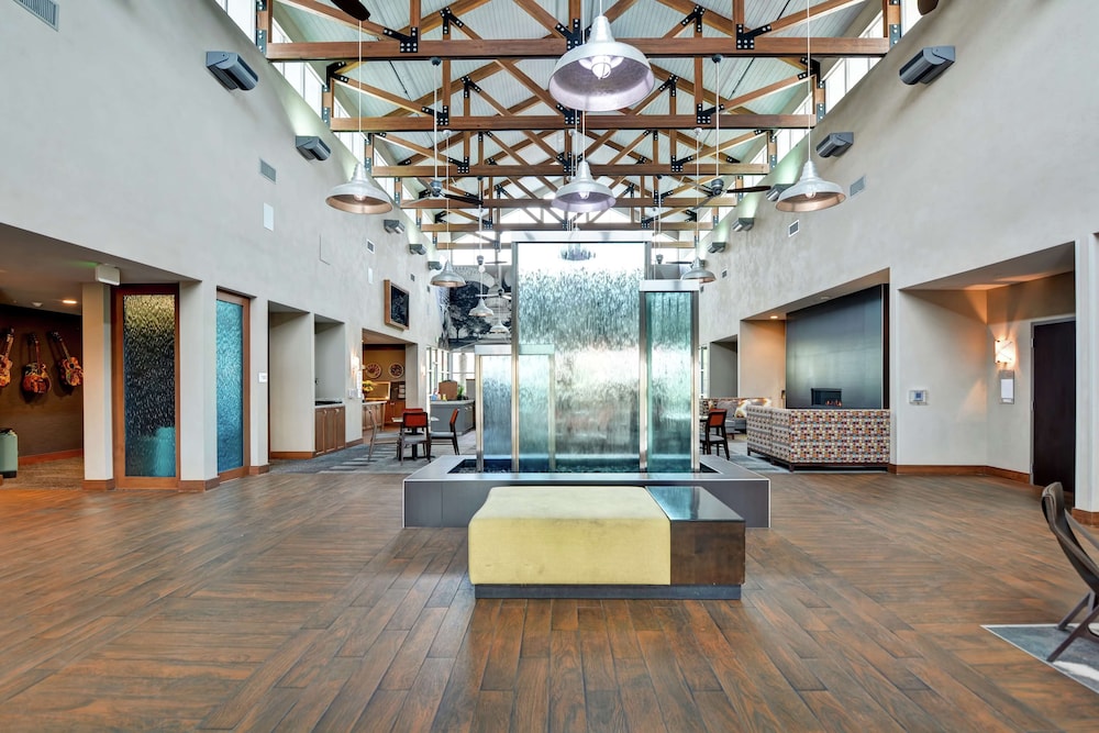 Homewood Suites By Hilton Techridge Parmer I 35 14/63