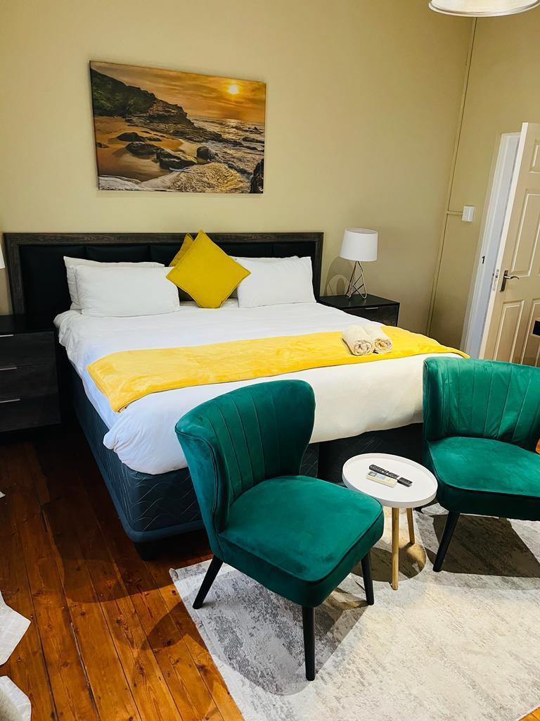 St. Eve Lodge & Spa 14/26
