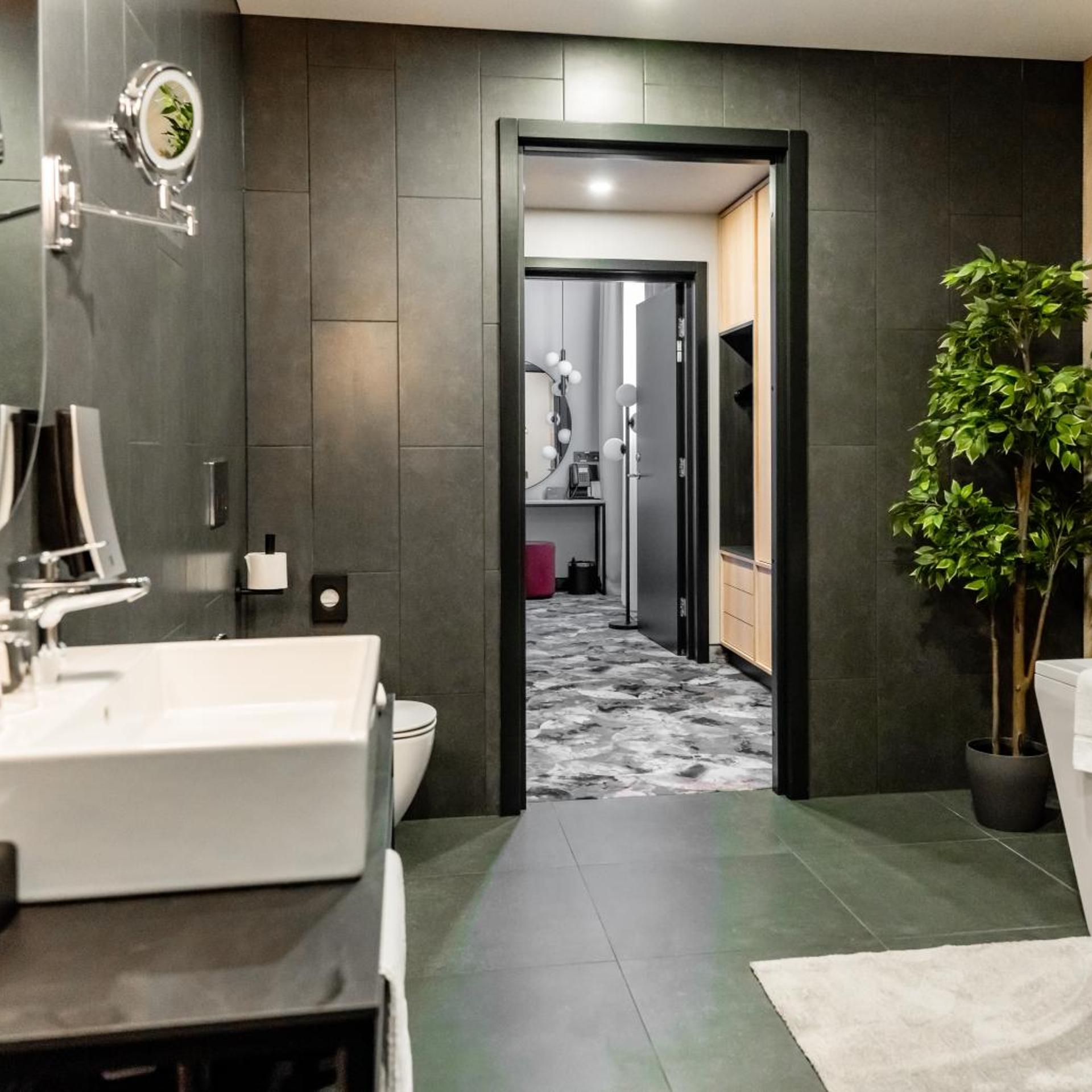 Loop Hotel Vilnius 6/50