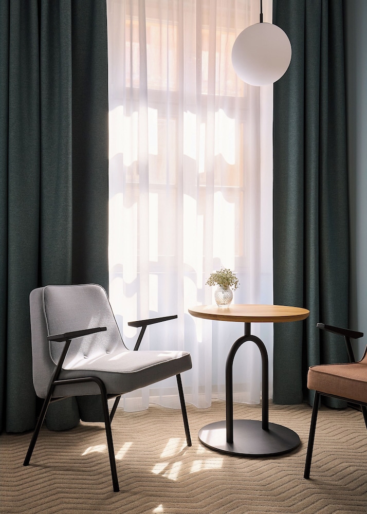 Prima Hotel Wroclaw 32/51