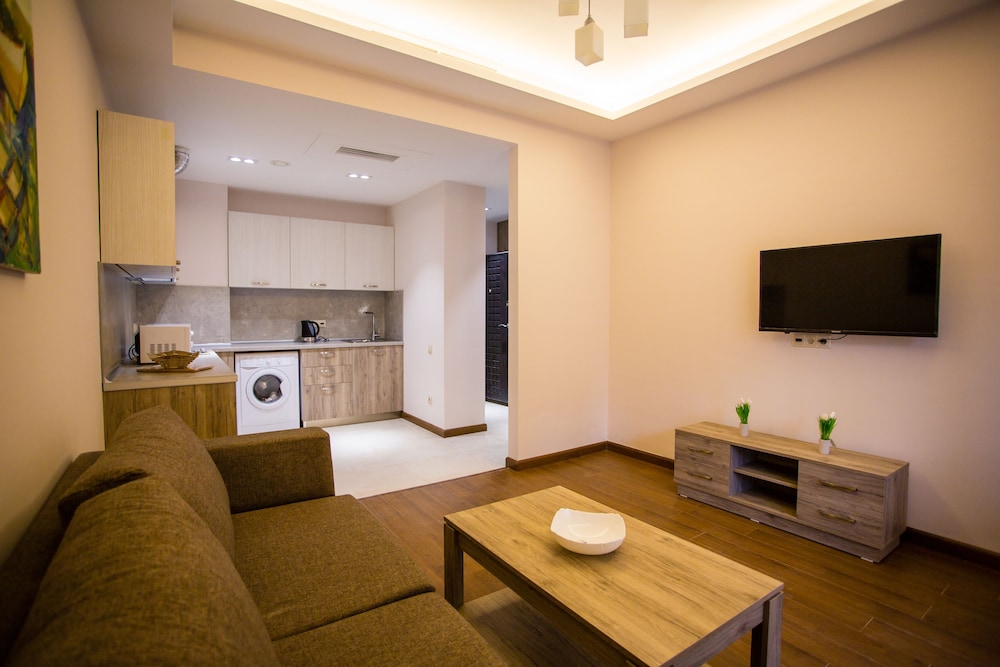 Welcome City Center Apartments 40/50