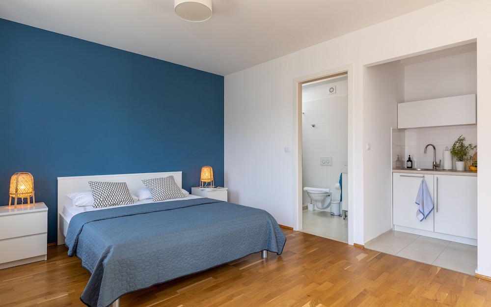 APARTMENTS SILVIJA 11/31