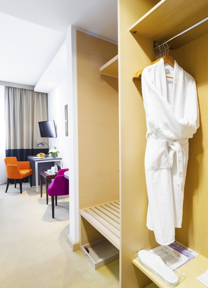 IN Hotel Belgrade 29/69