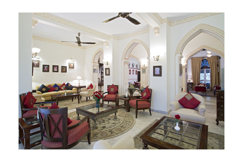 ROHET GARH 21/54