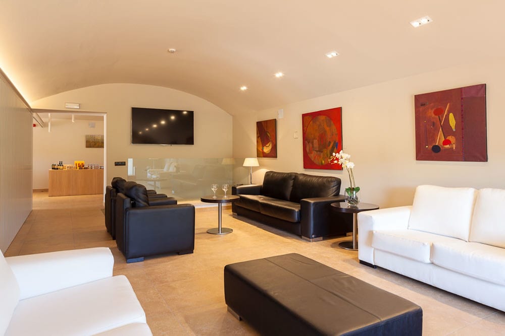 Hotel Vall de Bas 38/55