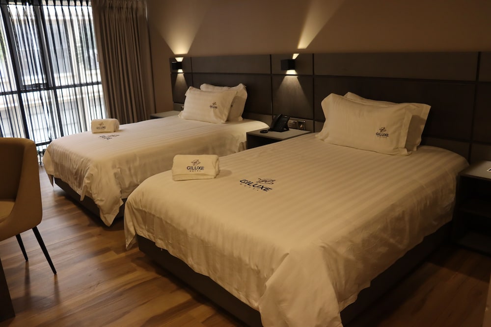 Giluxe Hotel Pereira 7/36