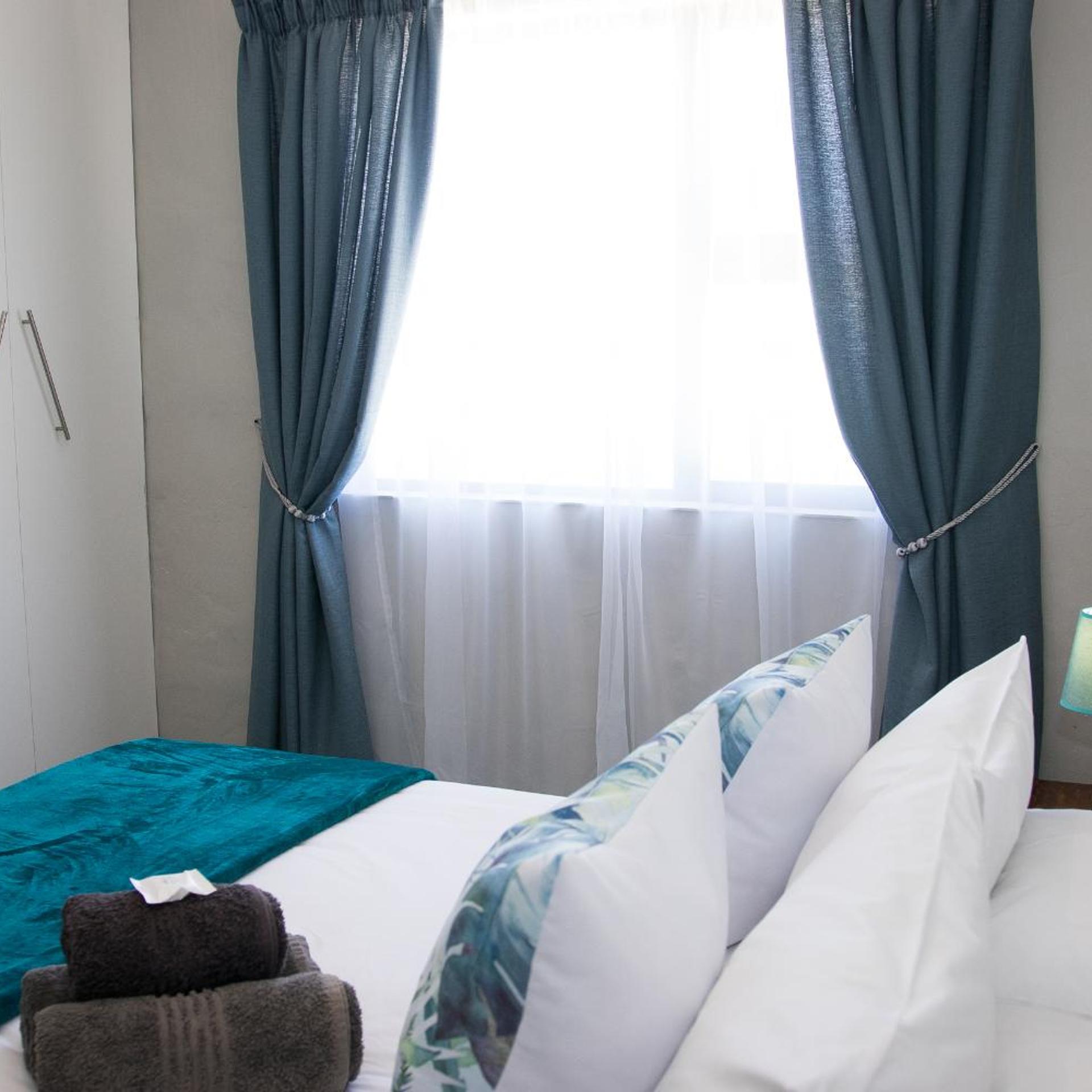 Tsitsikamma Cottages 20/50