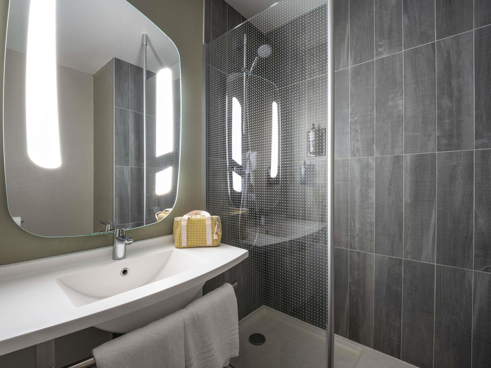 Ibis Falaise Coeur De Normandie 55/58