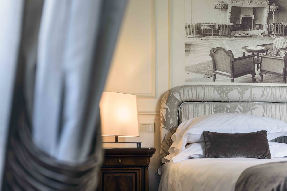 Albergo Terminus 36/80