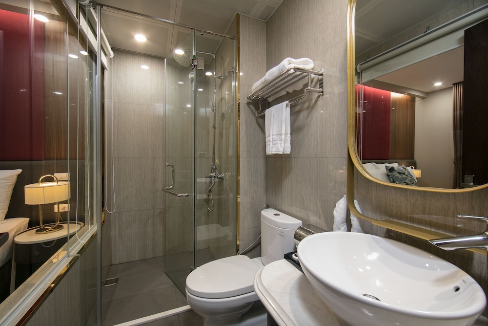 Hanoi L Heritage Diamond Hotel Spa 68/69