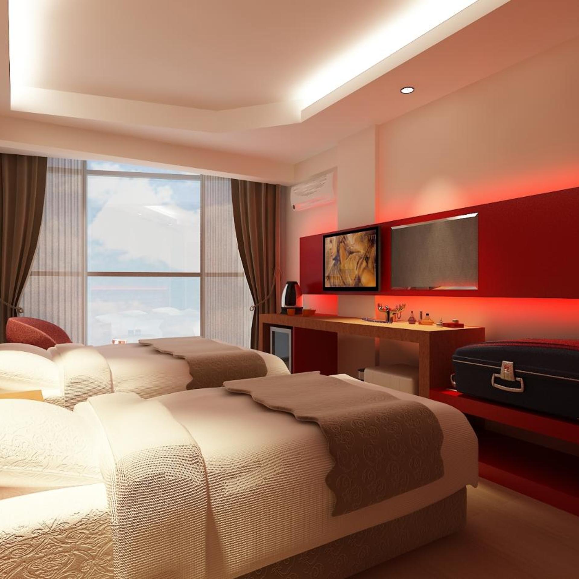 Anil Hotel 45/56
